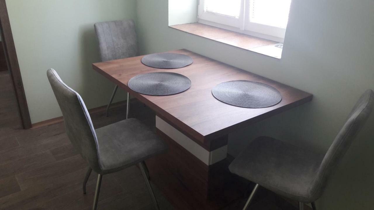 Penzion Rozhovice 外观 照片
